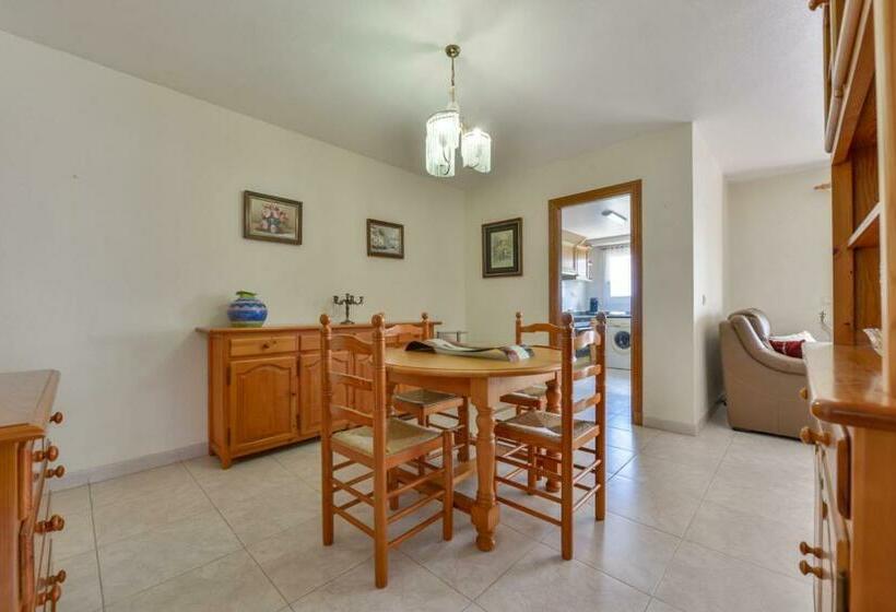 Villas Guzman Brigitte