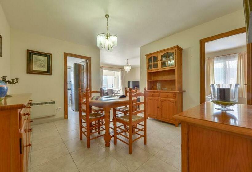 Villas Guzman Brigitte