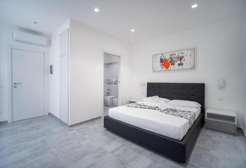 Vincent B&b   Vicini Al Mare