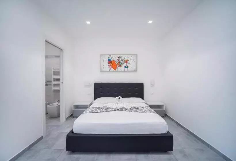 Vincent B&b   Vicini Al Mare