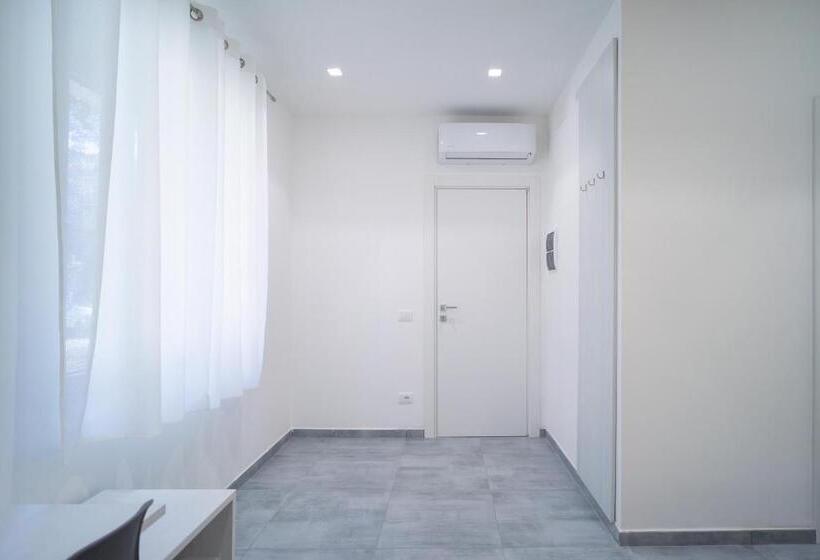 Vincent B&b   Vicini Al Mare