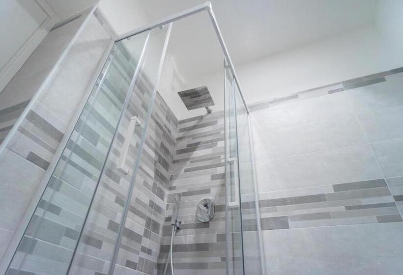 Vincent B&b   Vicini Al Mare