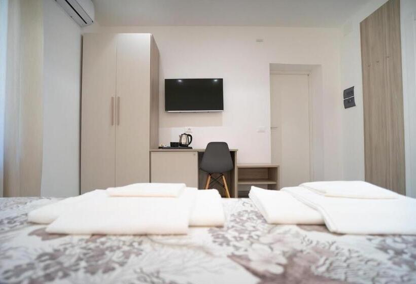 Vincent B&b   Vicini Al Mare