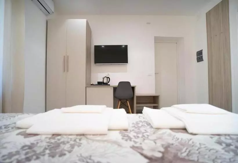 Vincent B&b   Vicini Al Mare