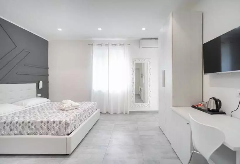Vincent B&b   Vicini Al Mare