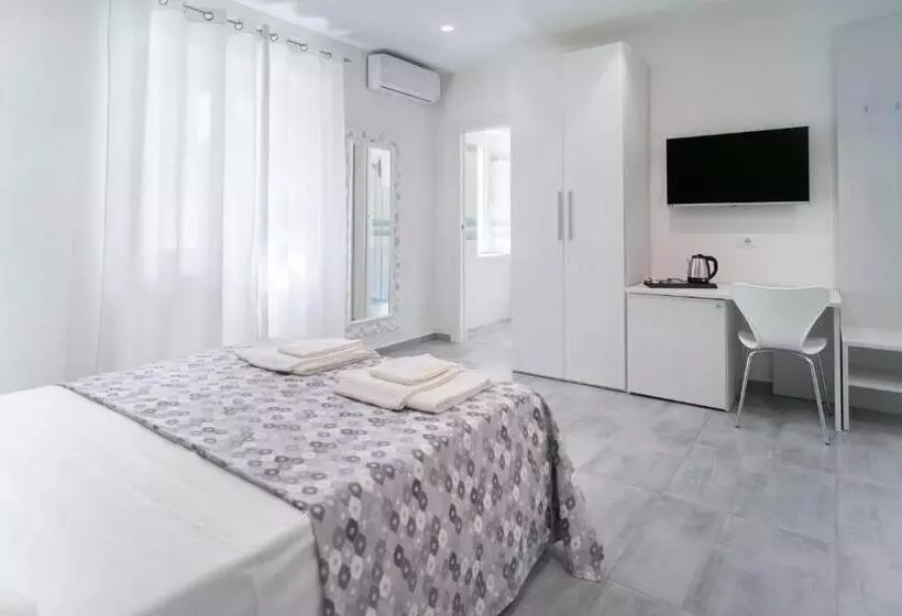Vincent B&b   Vicini Al Mare