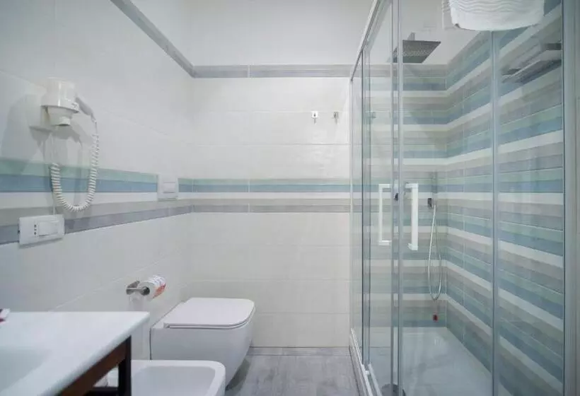Vincent B&b   Vicini Al Mare