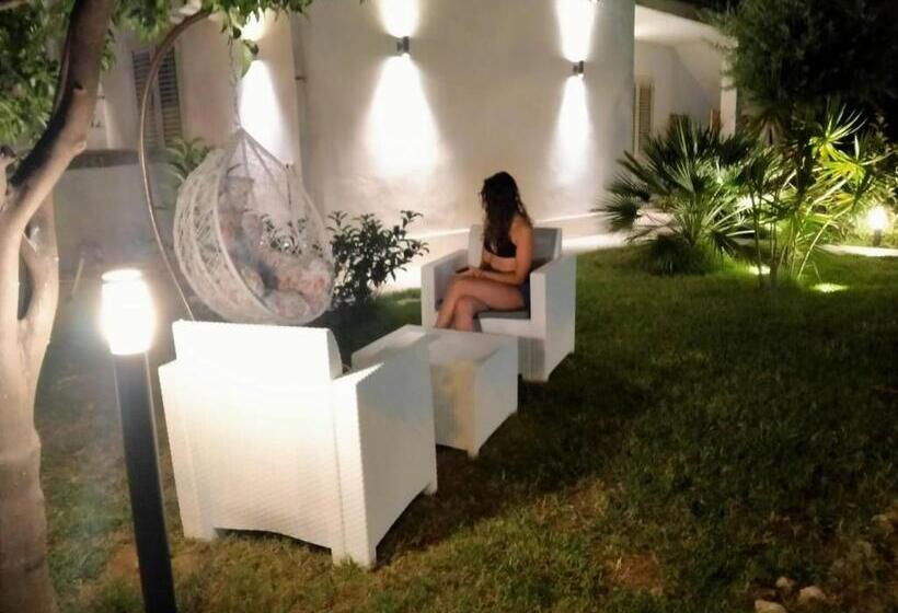 Vincent B&b   Vicini Al Mare