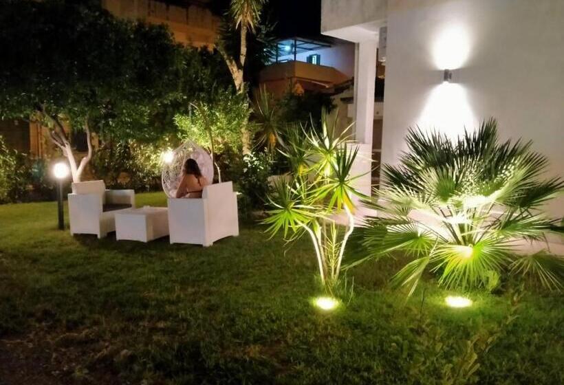 Vincent B&b   Vicini Al Mare