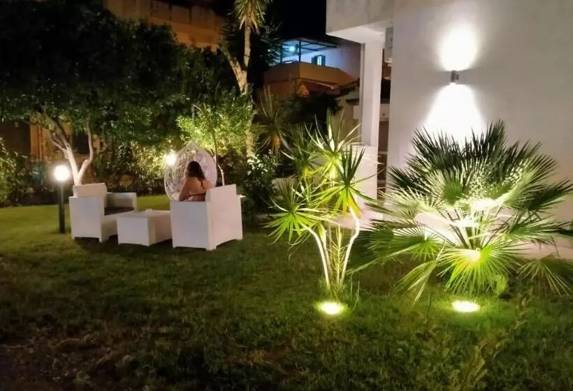 Vincent B&b   Vicini Al Mare