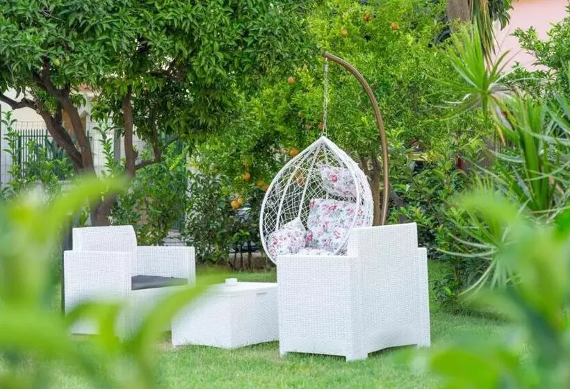 Vincent B&b   Vicini Al Mare