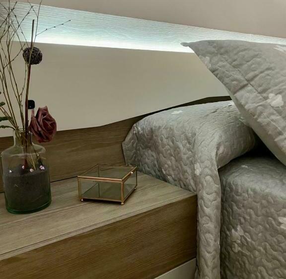 Apartamento Juzgados