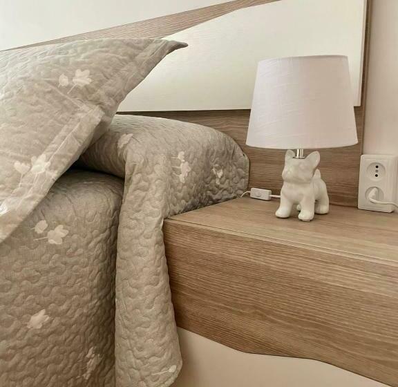 Apartamento Juzgados