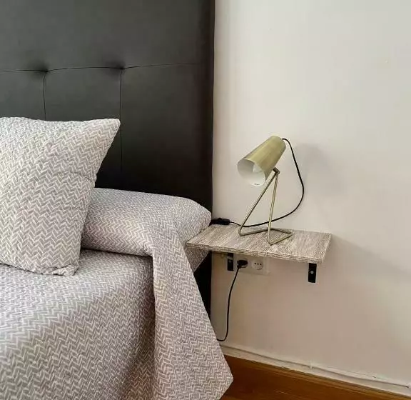 Apartamento Juzgados