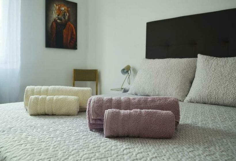 Apartamento Juzgados