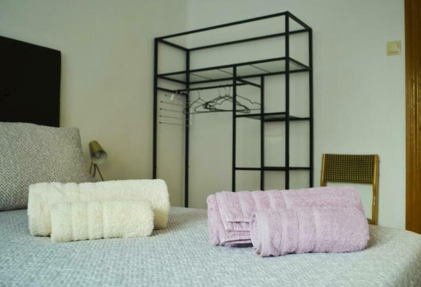 Apartamento Juzgados