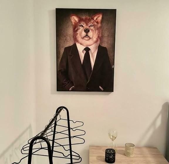 Apartamento Juzgados