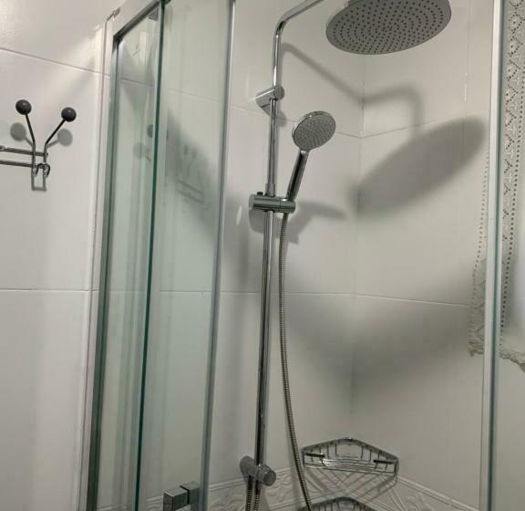 Apartamento Juzgados