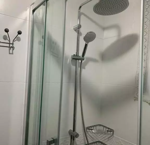 Apartamento Juzgados