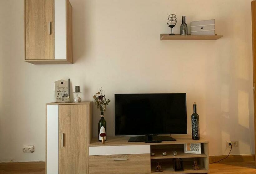 Apartamento Juzgados