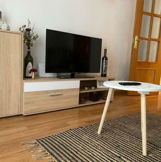 Apartamento Juzgados