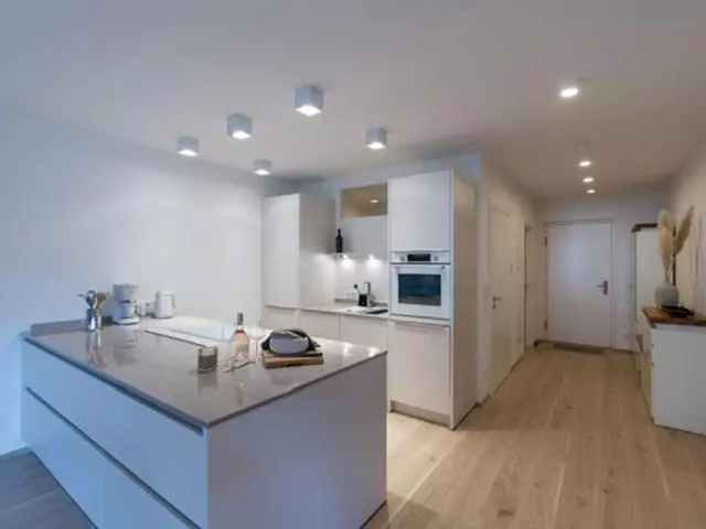 Apartment Hideaway   Stylisch, Ruhig, Topausstattung, Infrarotsauna, Dachterrasse