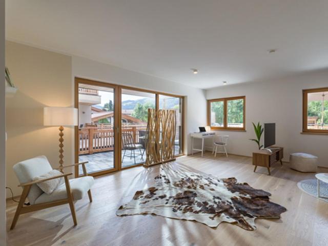 Apartment Hideaway   Stylisch, Ruhig, Topausstattung, Infrarotsauna, Dachterrasse