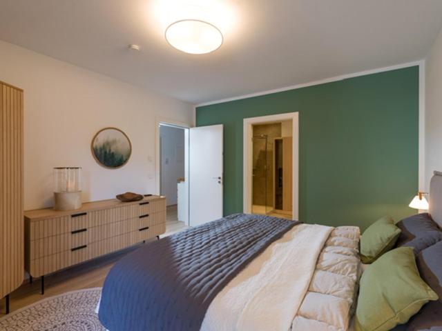 Apartment Hideaway   Stylisch, Ruhig, Topausstattung, Infrarotsauna, Dachterrasse