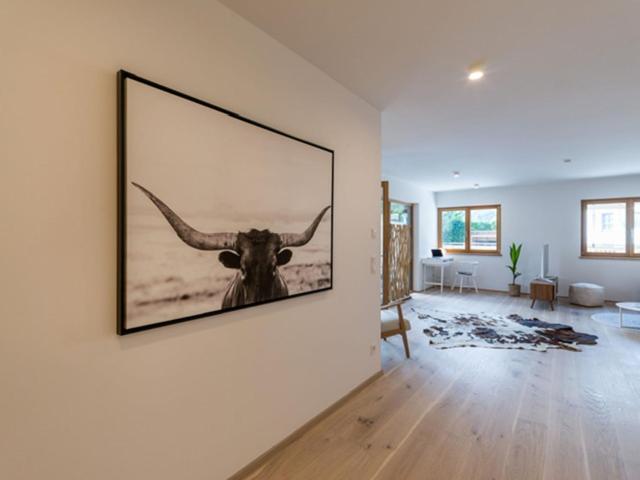 Apartment Hideaway   Stylisch, Ruhig, Topausstattung, Infrarotsauna, Dachterrasse