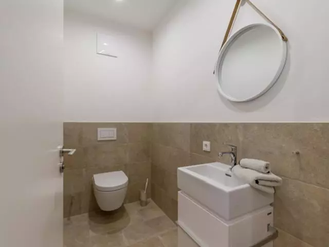 Apartment Hideaway   Stylisch, Ruhig, Topausstattung, Infrarotsauna, Dachterrasse