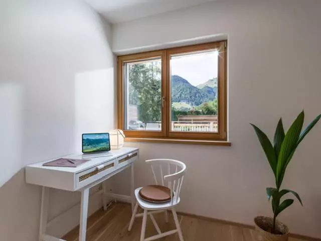 Apartment Hideaway   Stylisch, Ruhig, Topausstattung, Infrarotsauna, Dachterrasse