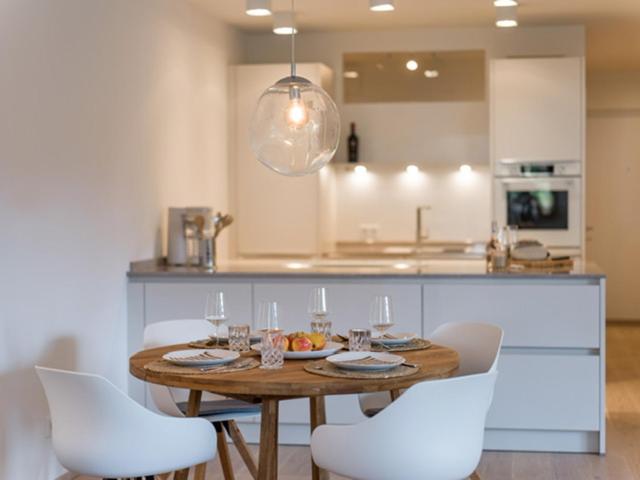 Apartment Hideaway   Stylisch, Ruhig, Topausstattung, Infrarotsauna, Dachterrasse