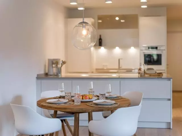 Apartment Hideaway   Stylisch, Ruhig, Topausstattung, Infrarotsauna, Dachterrasse