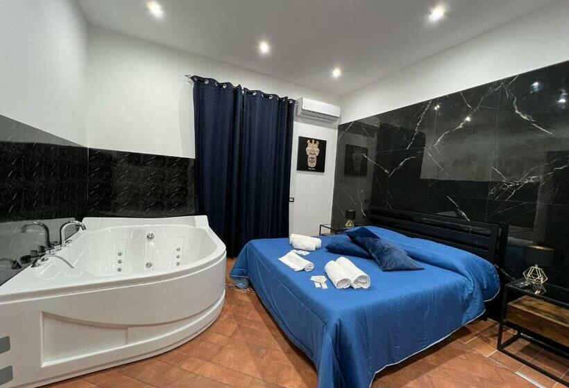 Bed and Breakfast Aliva Suite Lt