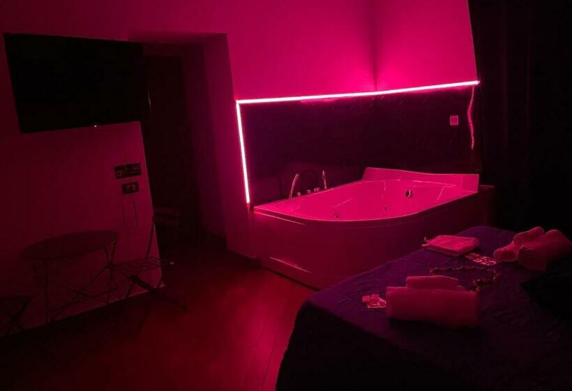 Bed and Breakfast Aliva Suite Lt