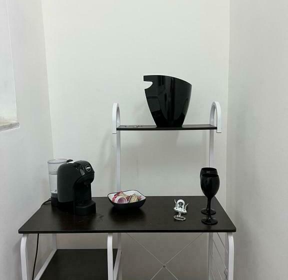 Bed and Breakfast Aliva Suite Lt