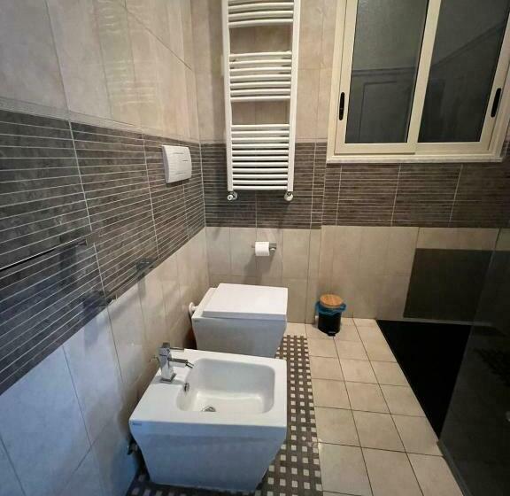 Bed and Breakfast Aliva Suite Lt