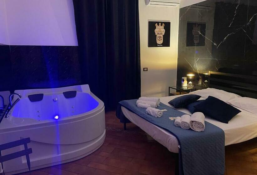 Bed and Breakfast Aliva Suite Lt