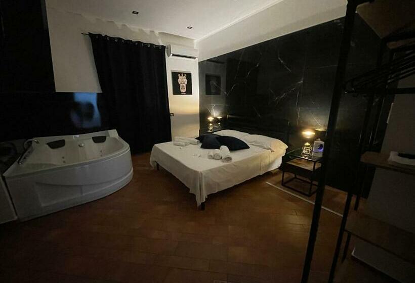 Bed and Breakfast Aliva Suite Lt