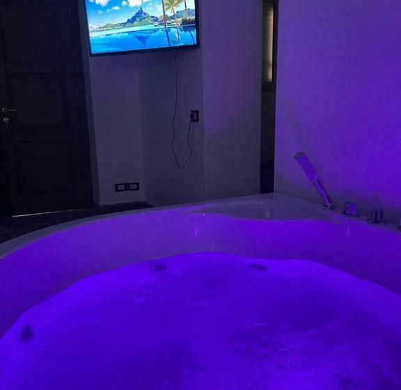 Bed and Breakfast Aliva Suite Lt