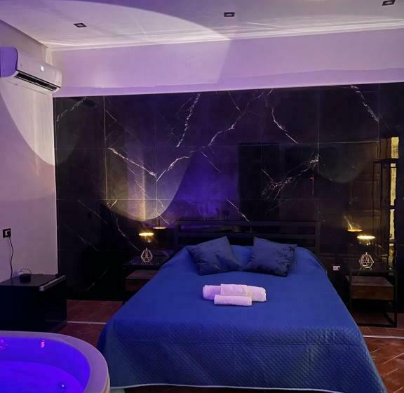 Bed and Breakfast Aliva Suite Lt