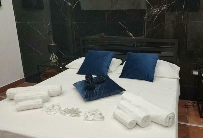 Bed and Breakfast Aliva Suite Lt