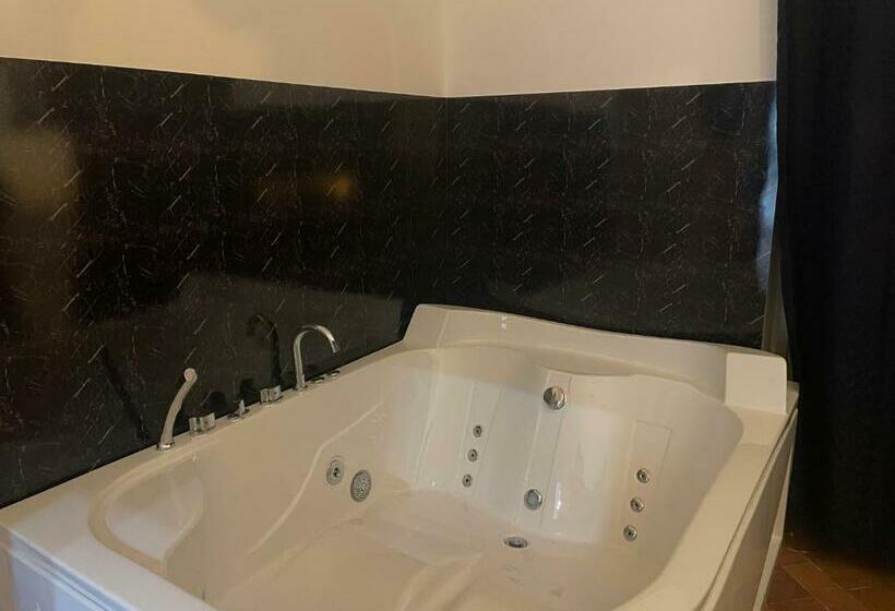 Bed and Breakfast Aliva Suite Lt