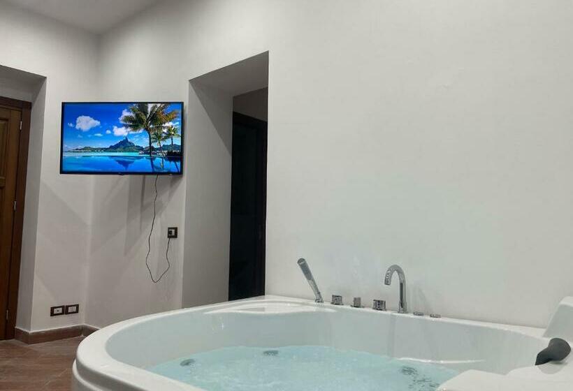 Bed and Breakfast Aliva Suite Lt