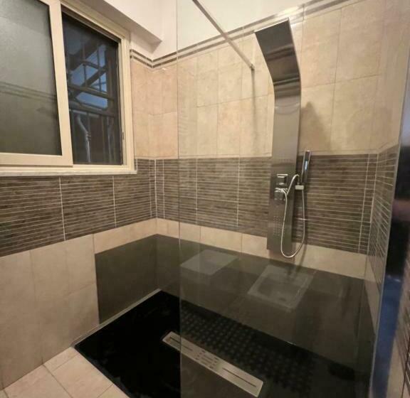 Bed and Breakfast Aliva Suite Lt