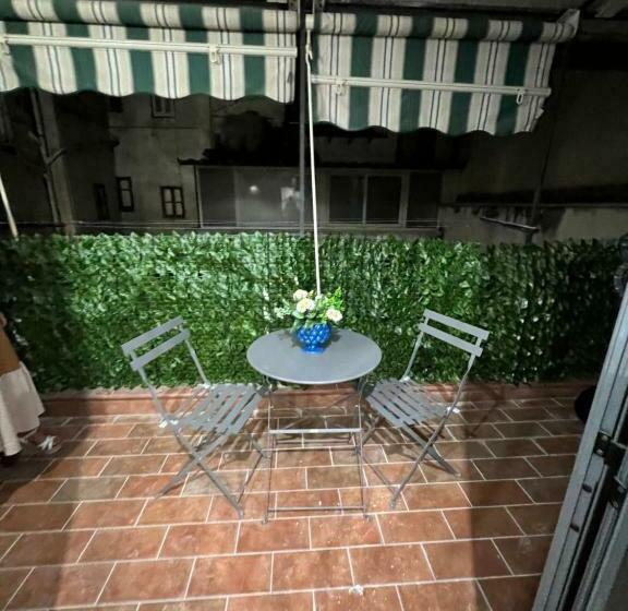 Bed and Breakfast Aliva Suite Lt