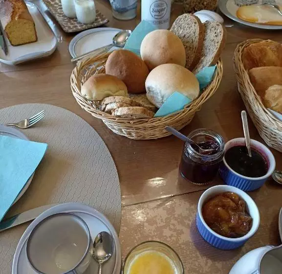 Aamiaismajoitus (B&B) Au Coeur D Acren