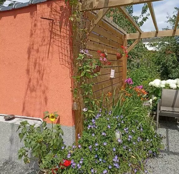 Aamiaismajoitus (B&B) Au Coeur D Acren