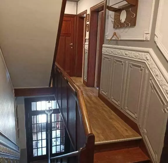 Aamiaismajoitus (B&B) Au Coeur D Acren