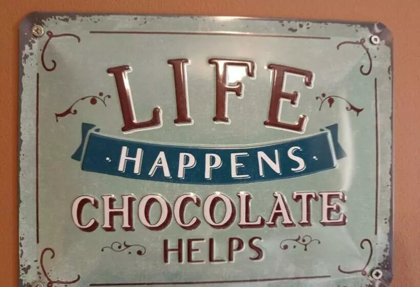 Aamiaismajoitus (B&B) Au Coeur D Acren